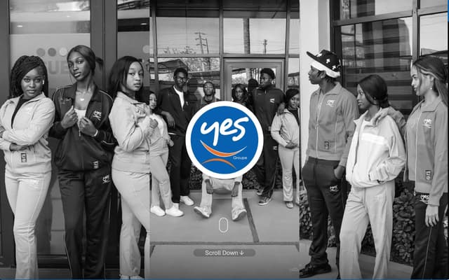 Yes Groupe